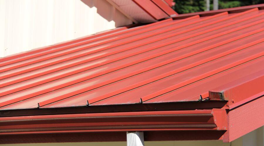 Industrial Roof Installation in Oceanside, OR