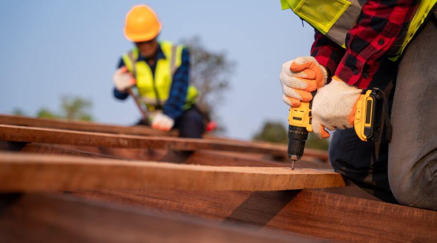 Expert top industrial roofings services in Oceanside, OR